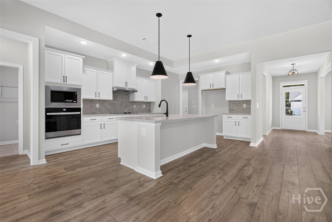 2021 Oconee Bluff Drive Property Photo 16