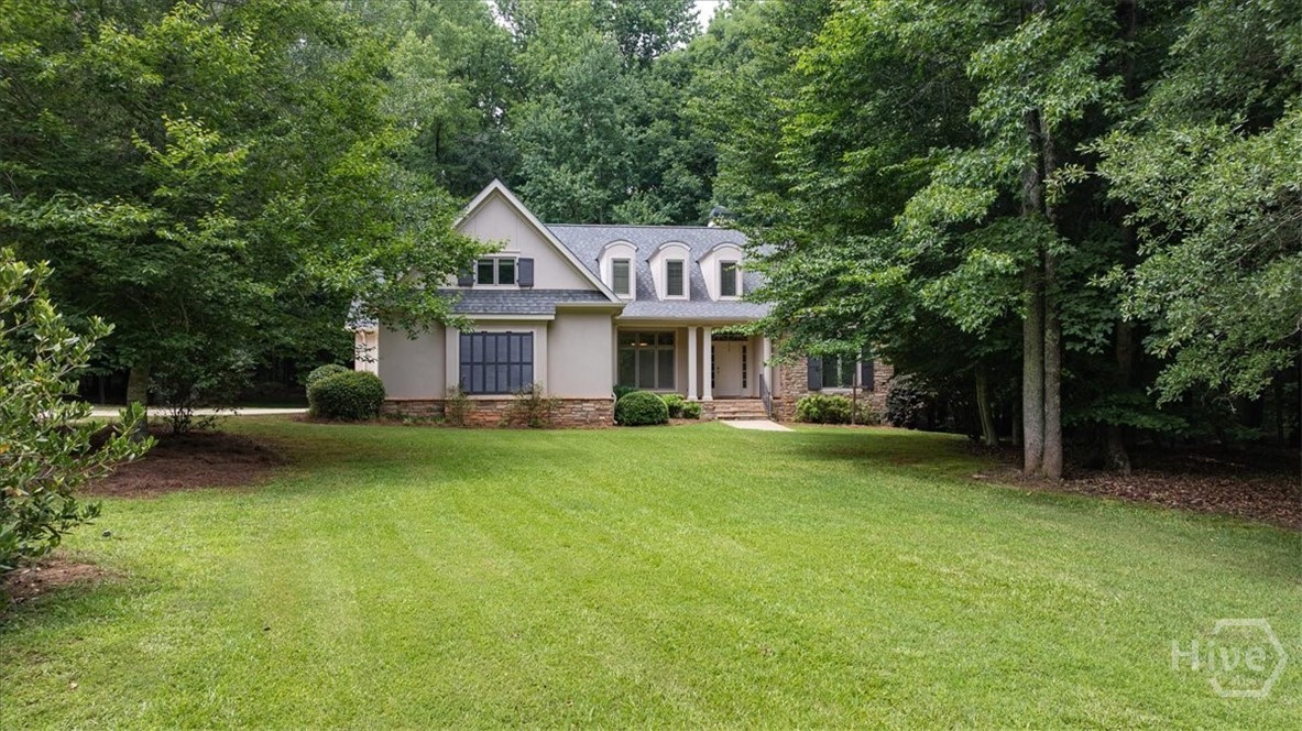 210 Old Elberton Road Property Photo 1