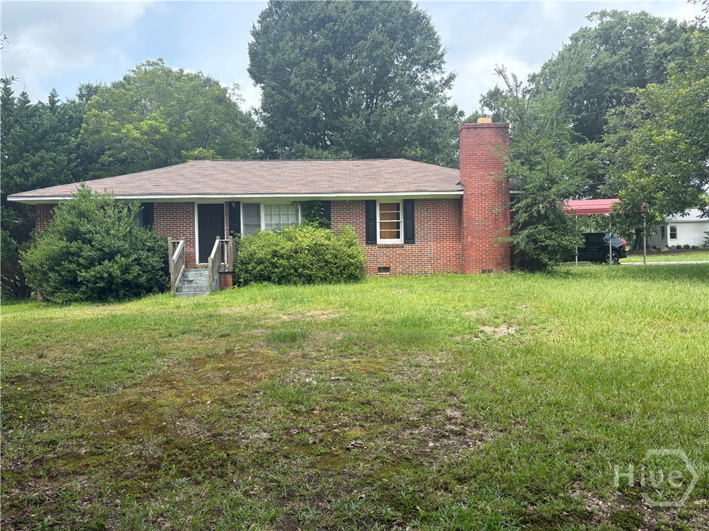 1387 Criswell Road Property Photo 1