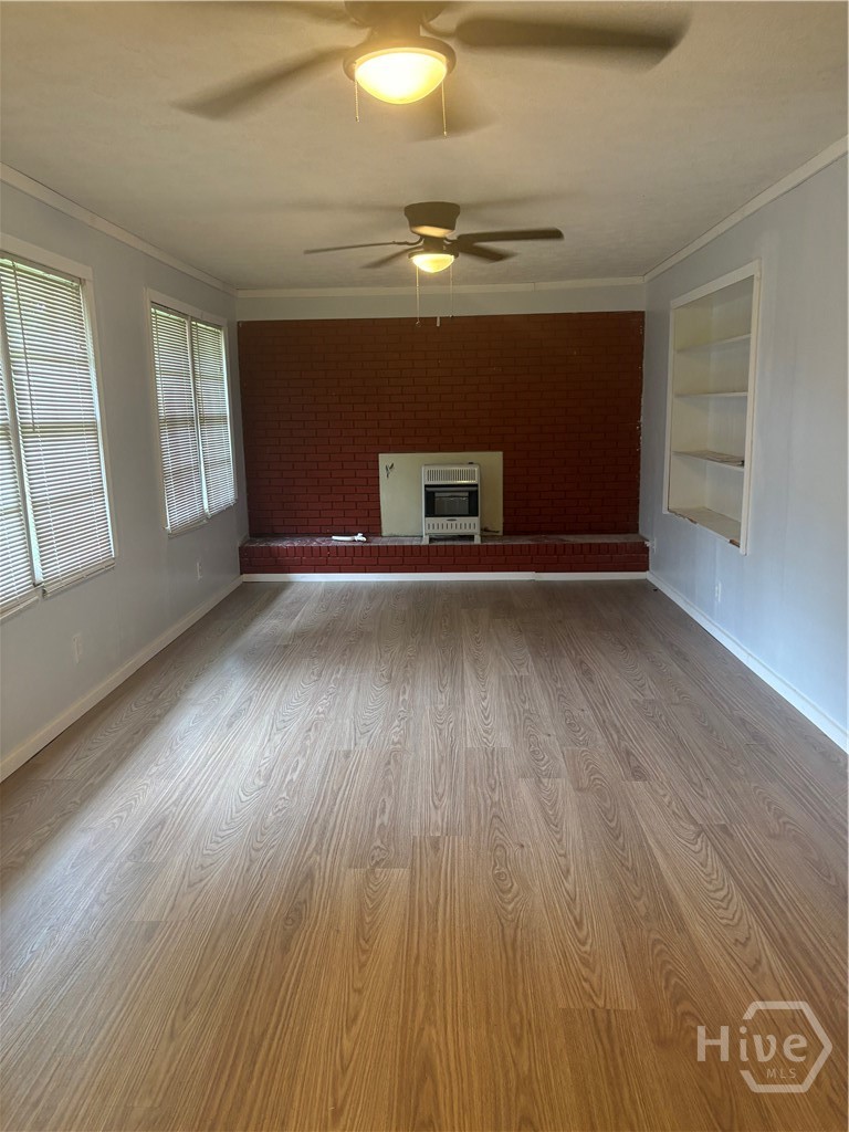 1387 Criswell Road Property Photo 2