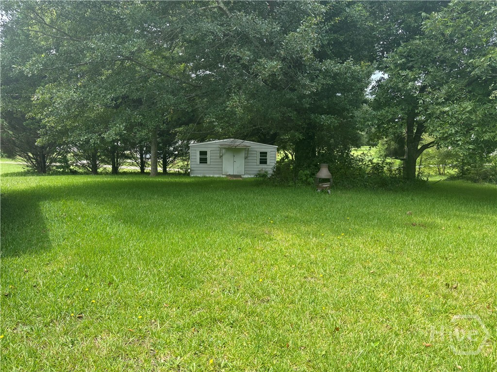 1387 Criswell Road Property Photo 6