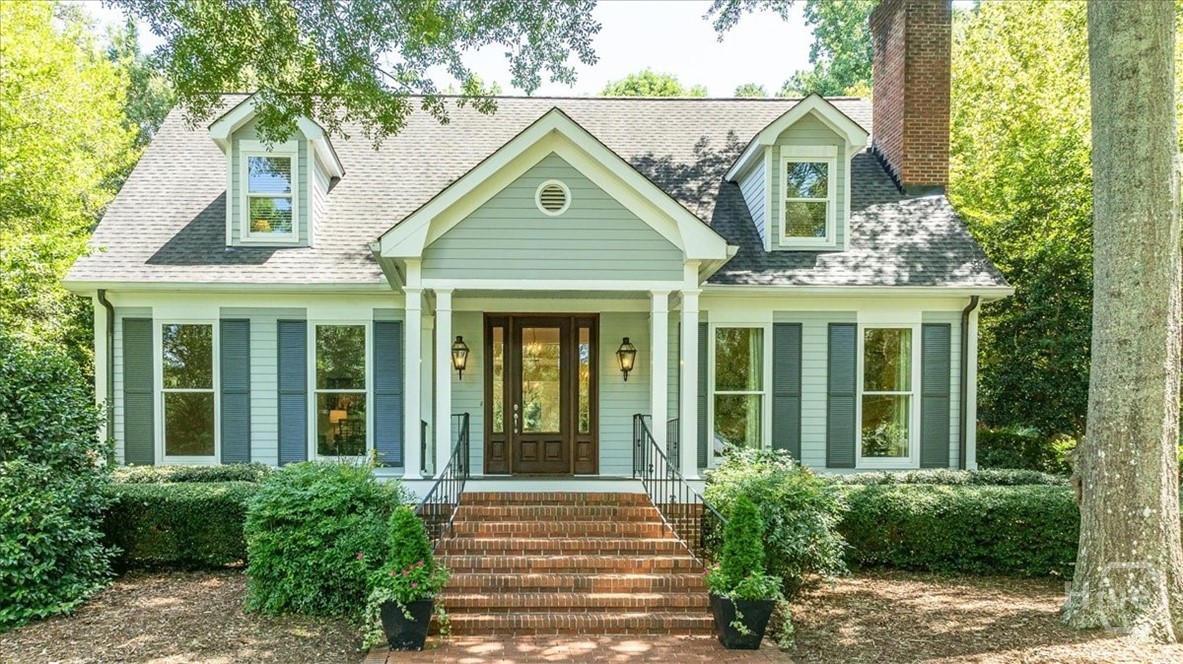 164 Tanner Bluff