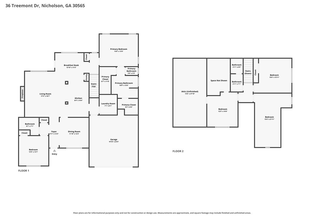 36 Tremont Drive Property Photo 75