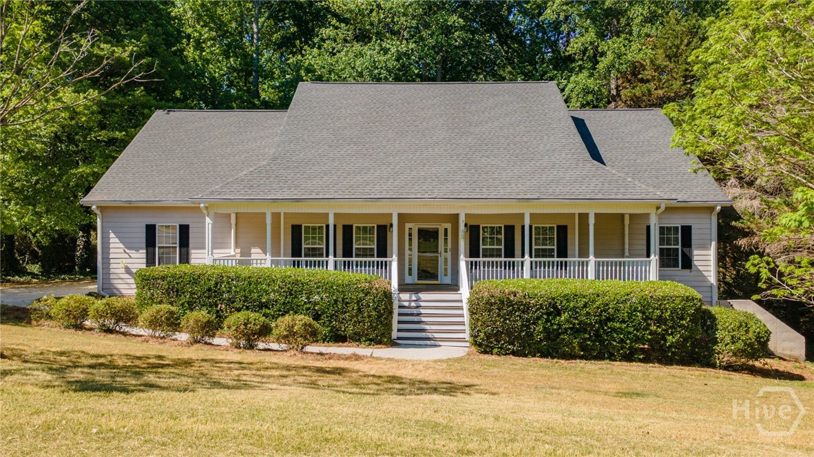 149 Walnut Ridge Drive Property Photo 1