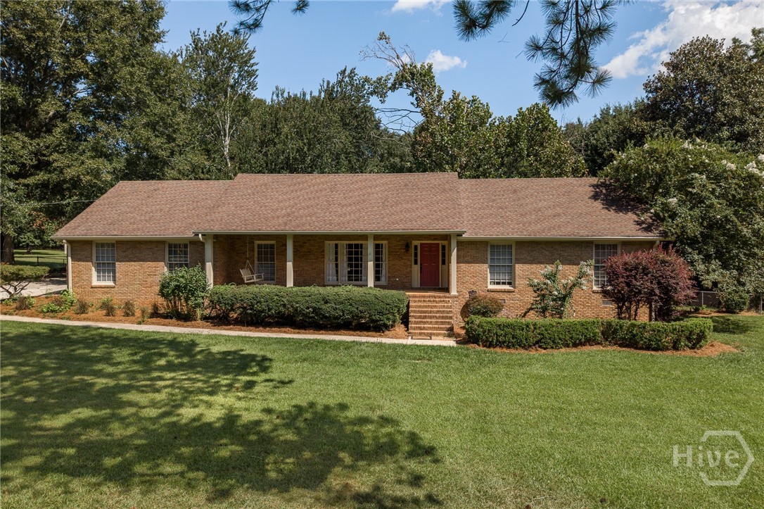 1035 Whit Davis Road Property Photo 1