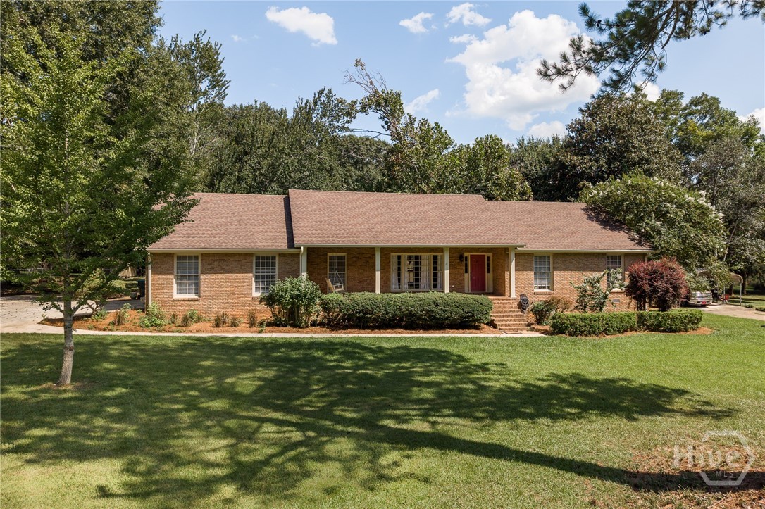 1035 Whit Davis Road Property Photo 2