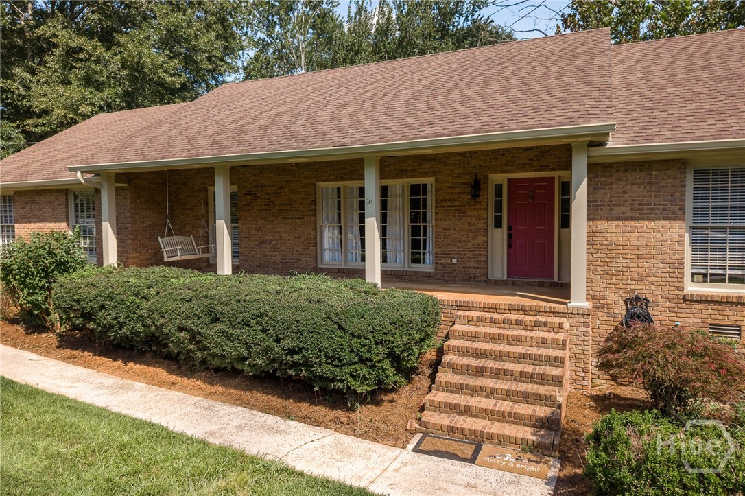 1035 Whit Davis Road Property Photo 4