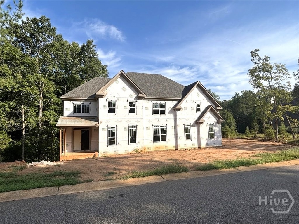 1836 Shoal Creek Way Property Photo 1