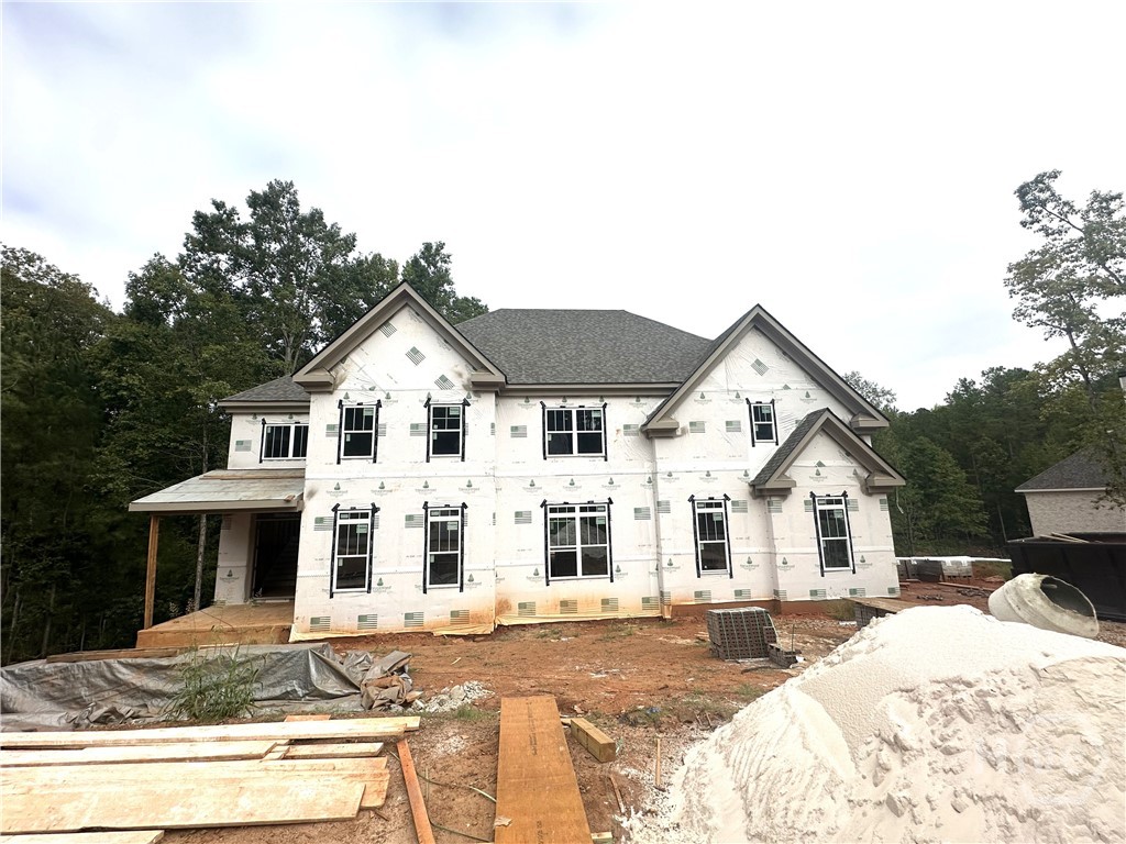 1836 Shoal Creek Way Property Photo 1