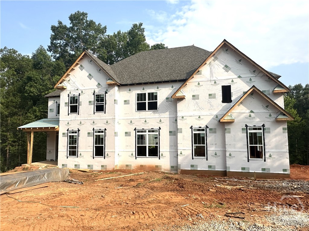 1836 Shoal Creek Way Property Photo 4