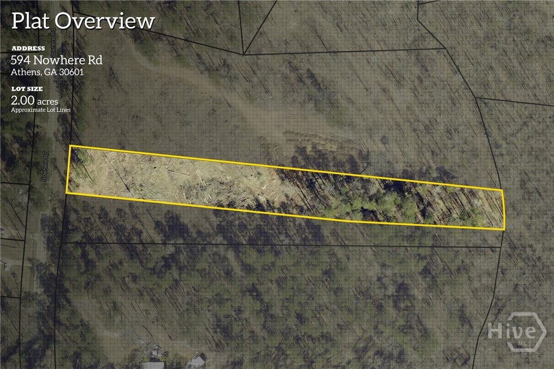 594 Nowhere Road Property Photo 1