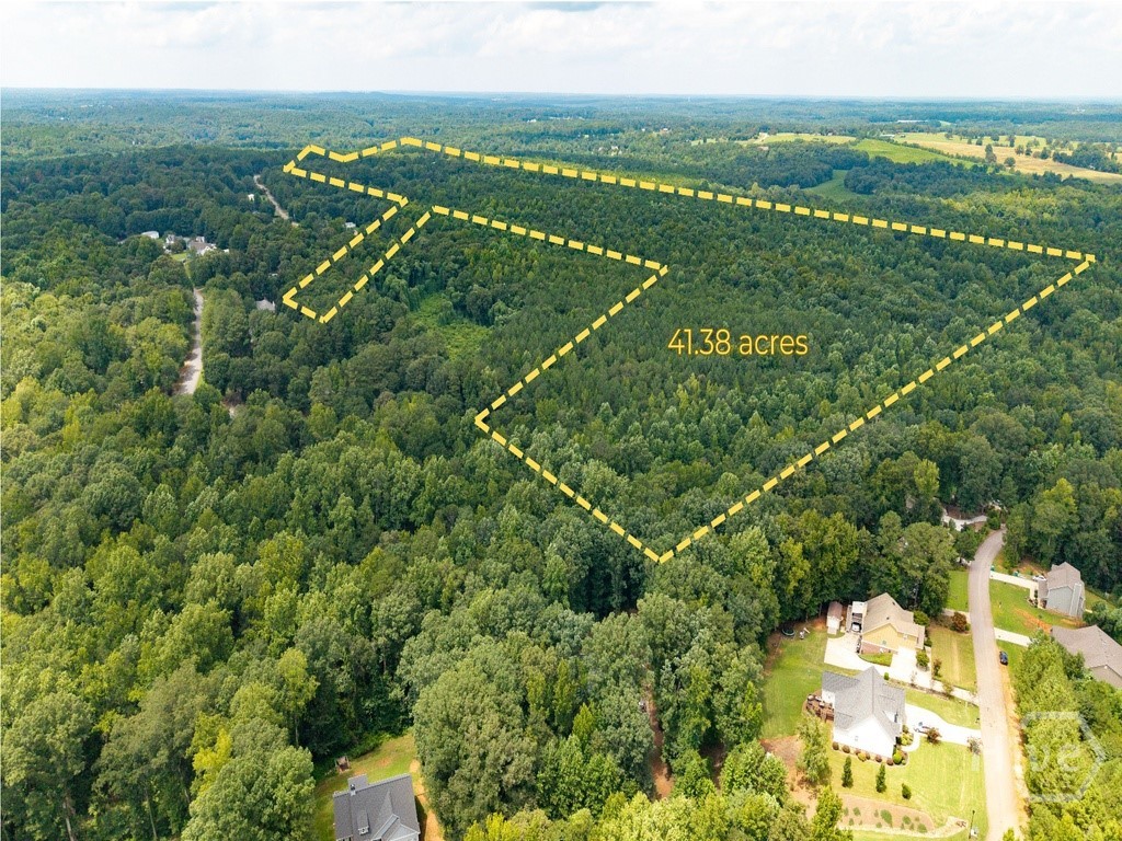 0 Rocky Drive Property Photo 1