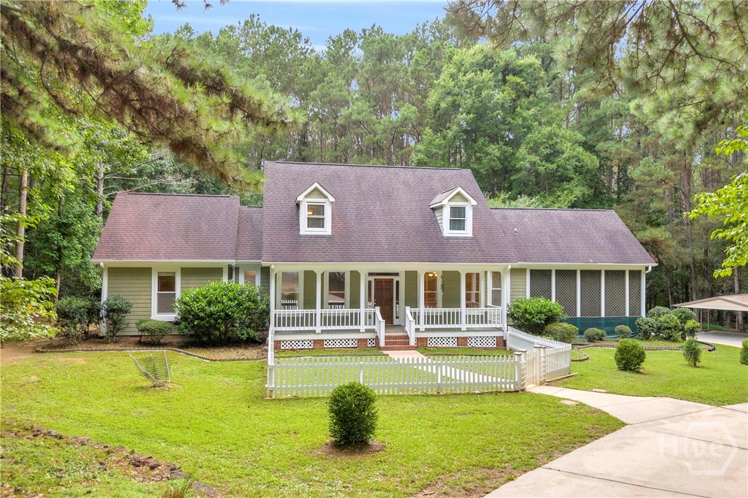 170 Cedar Springs Place