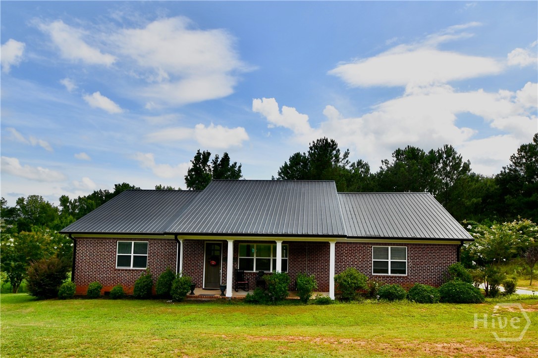 2210 Flat Rock Road Property Photo 1
