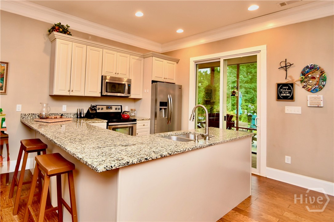 2210 Flat Rock Road Property Photo 13