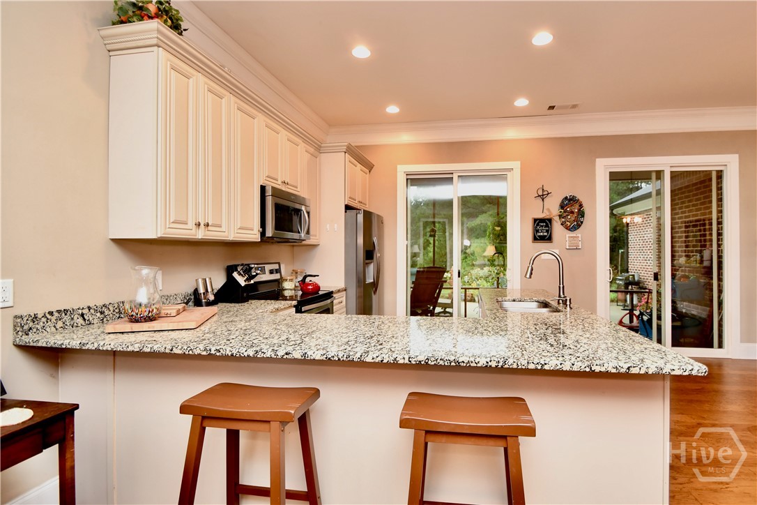 2210 Flat Rock Road Property Photo 14