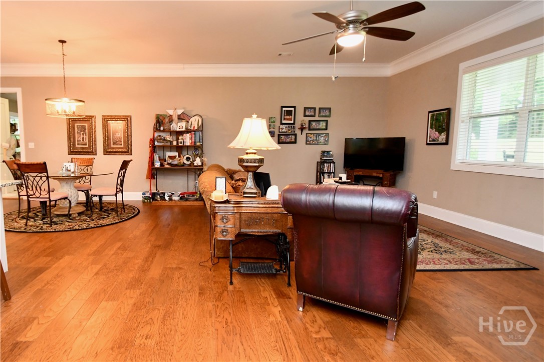 2210 Flat Rock Road Property Photo 23