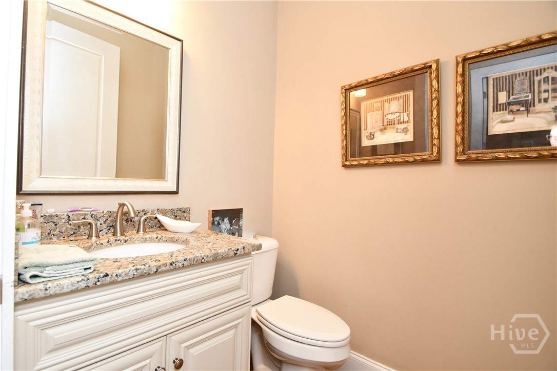 2210 Flat Rock Road Property Photo 24