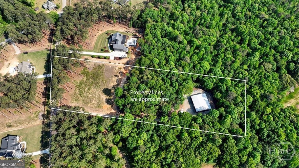 1110 Locklin Road Property Photo 1