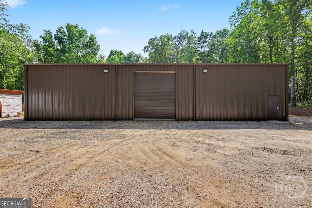 1110 Locklin Road Property Photo 3