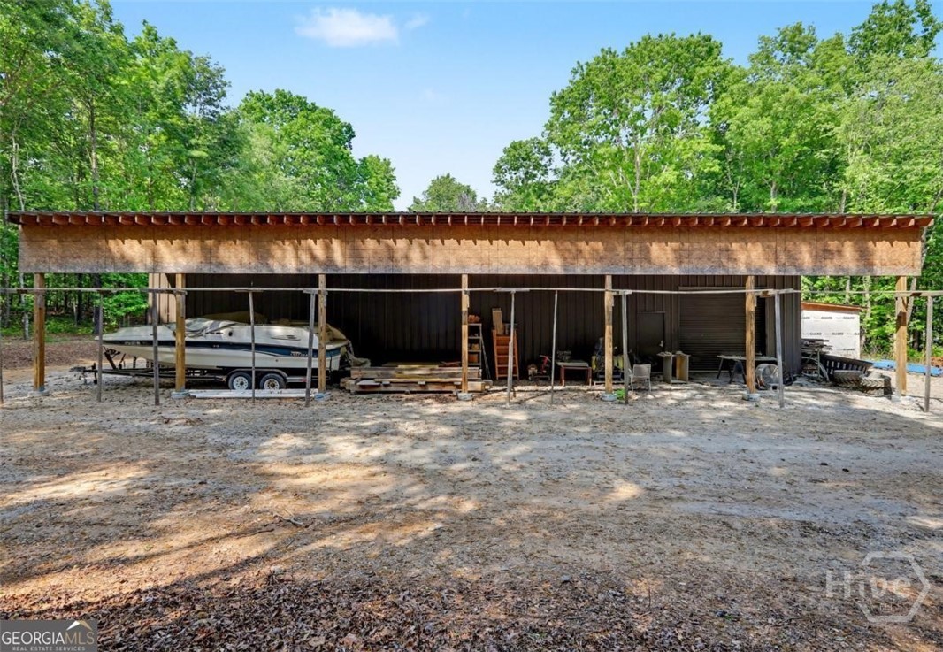 1110 Locklin Road Property Photo 4