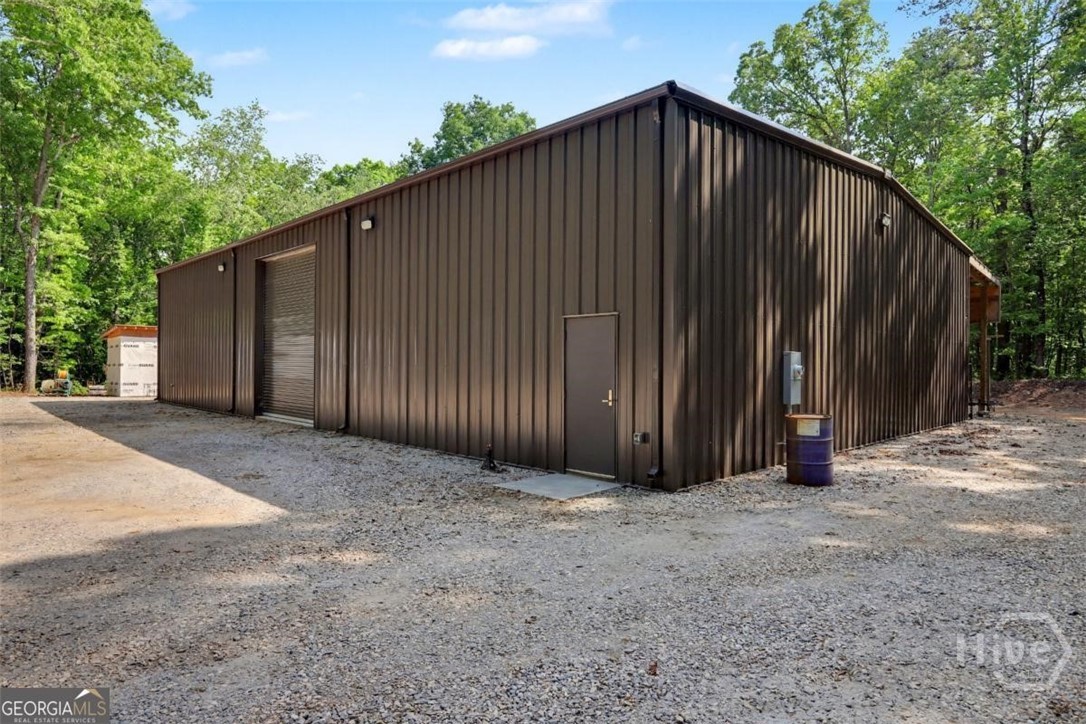 1110 Locklin Road Property Photo 5