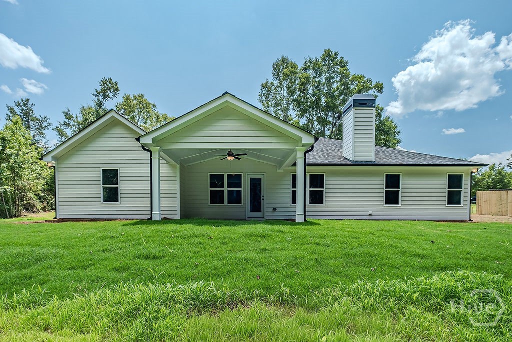 214 Wilson Garage Road Property Photo 6