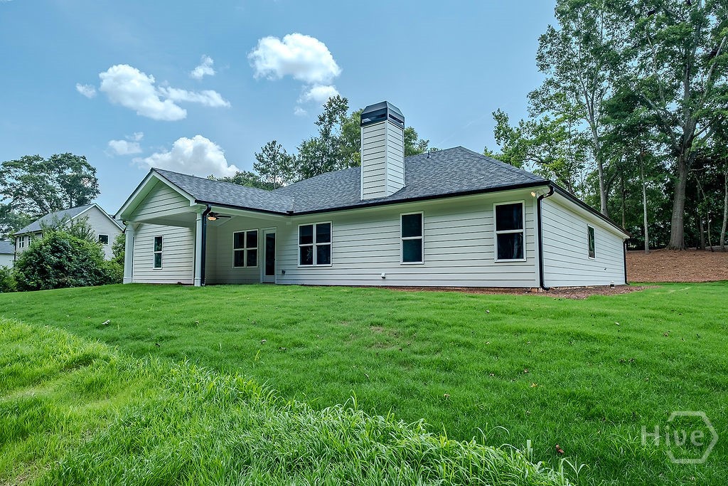 214 Wilson Garage Road Property Photo 8