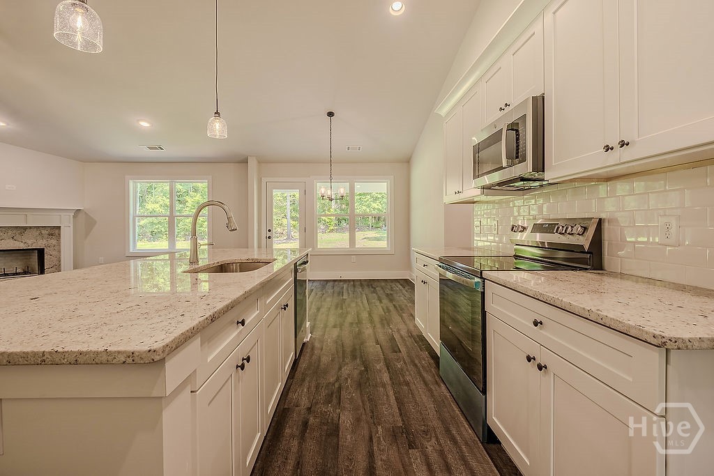 214 Wilson Garage Road Property Photo 12