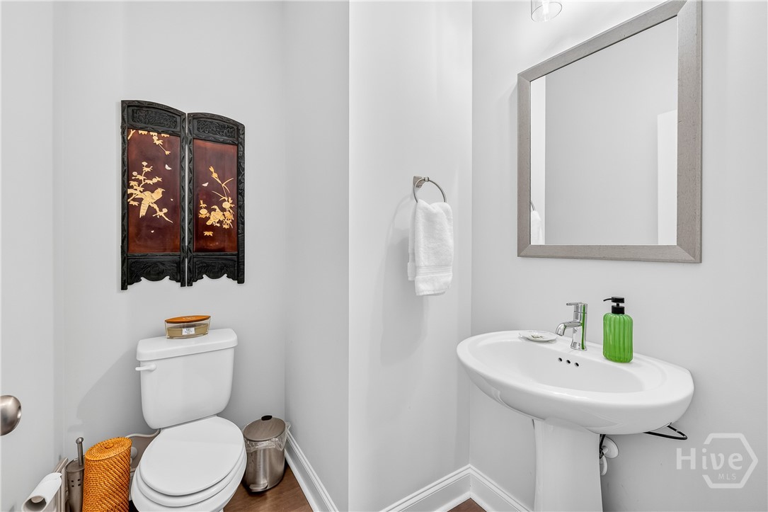 228 Westpark Drive Property Photo 13