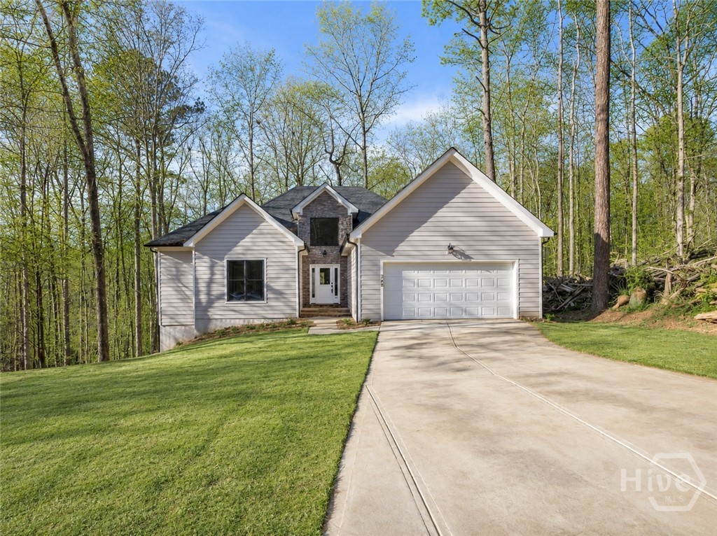 360 Ansley Drive Property Photo 1