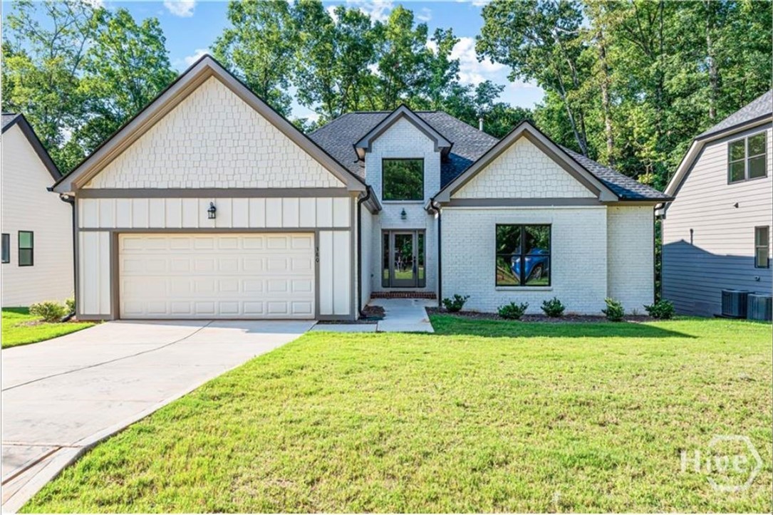 380 Ansley Drive Property Photo 1