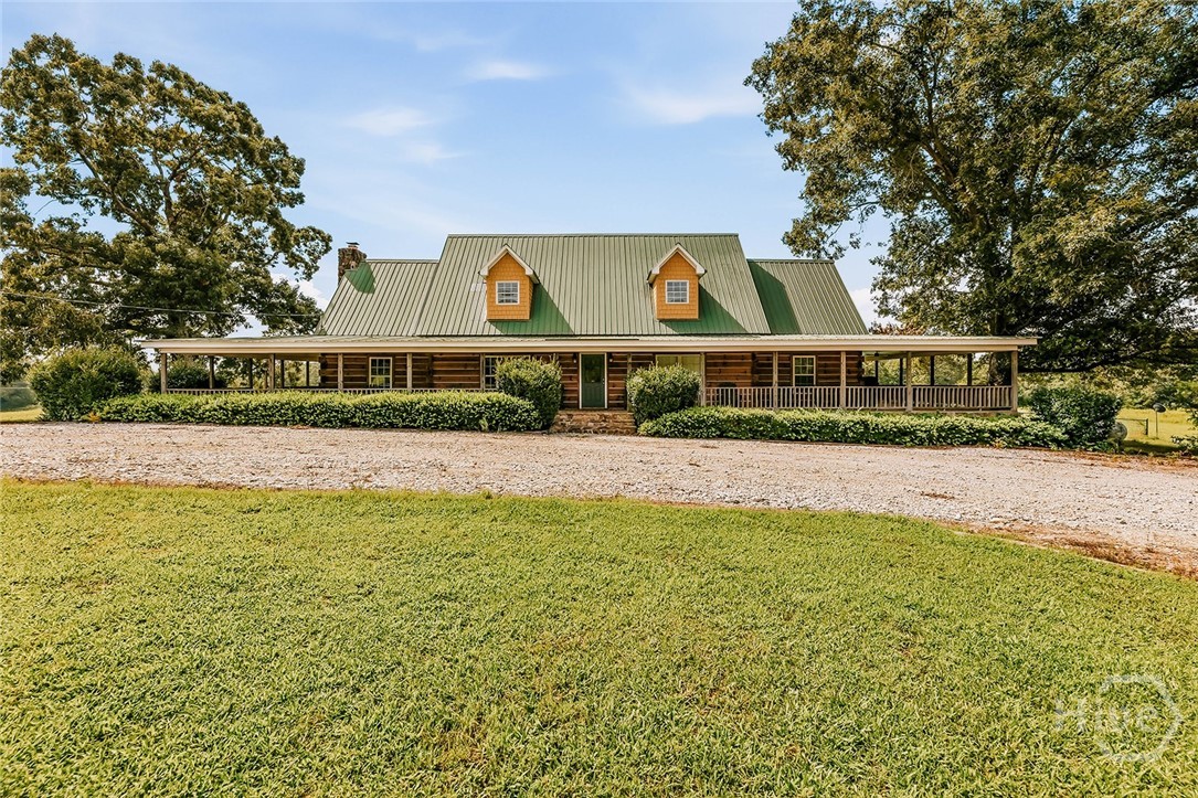 595 Millstone Church Road Property Photo 1