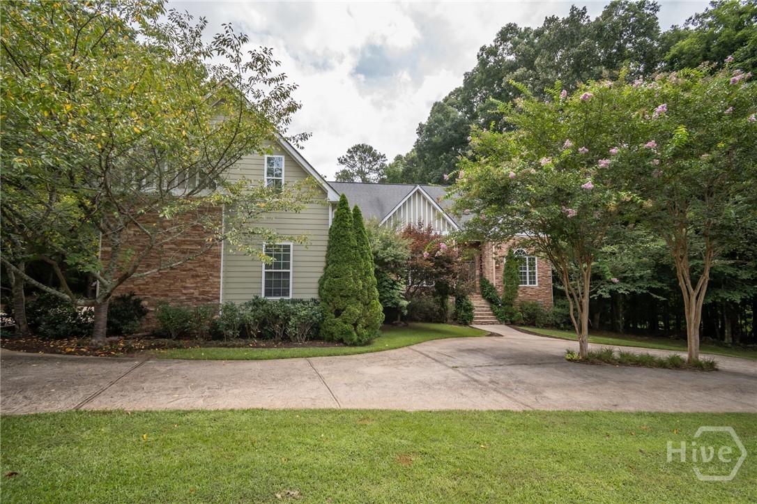 155 Pine Creek Way Property Photo 4