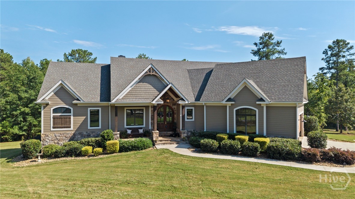1081 Apalachee Ridge