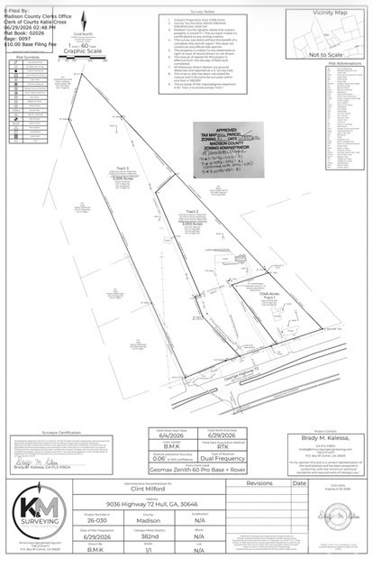 0 W Highway 72 West Property Photo 1