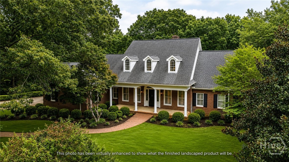 1350 Allgood Road Property Photo