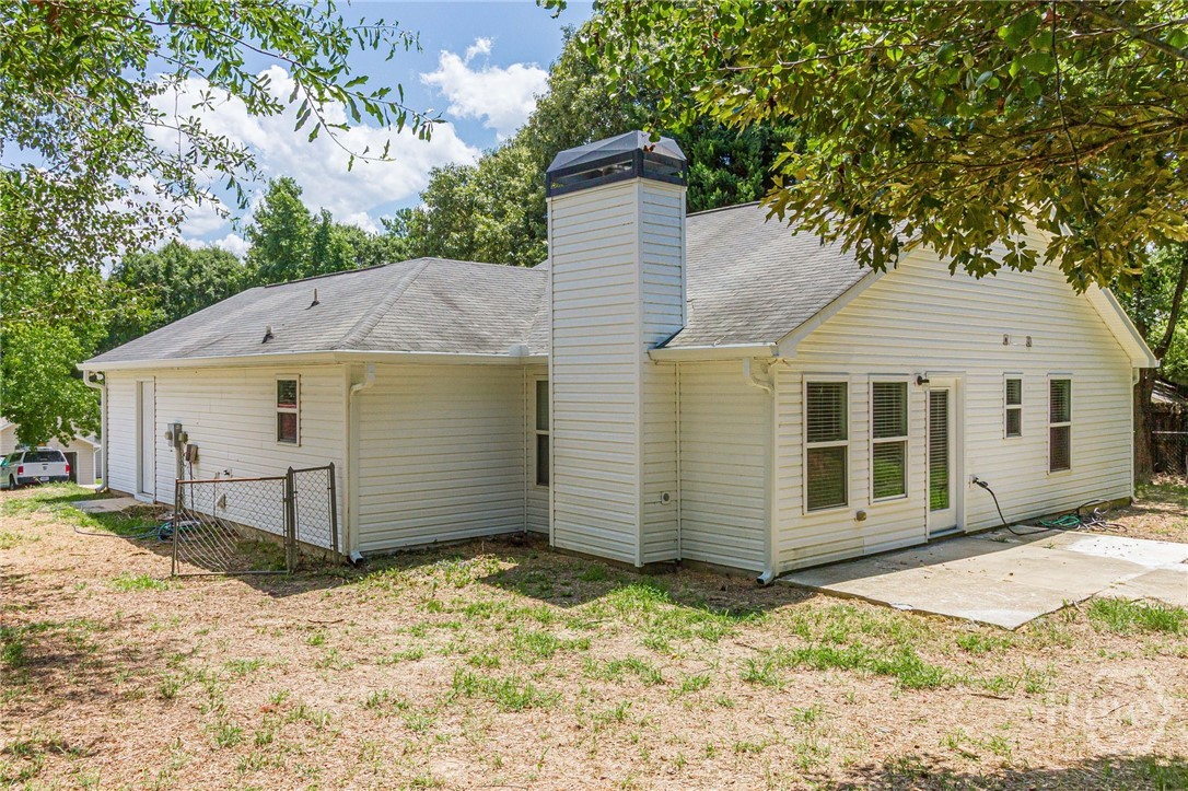 253 Chardonnay Trace Property Photo 8
