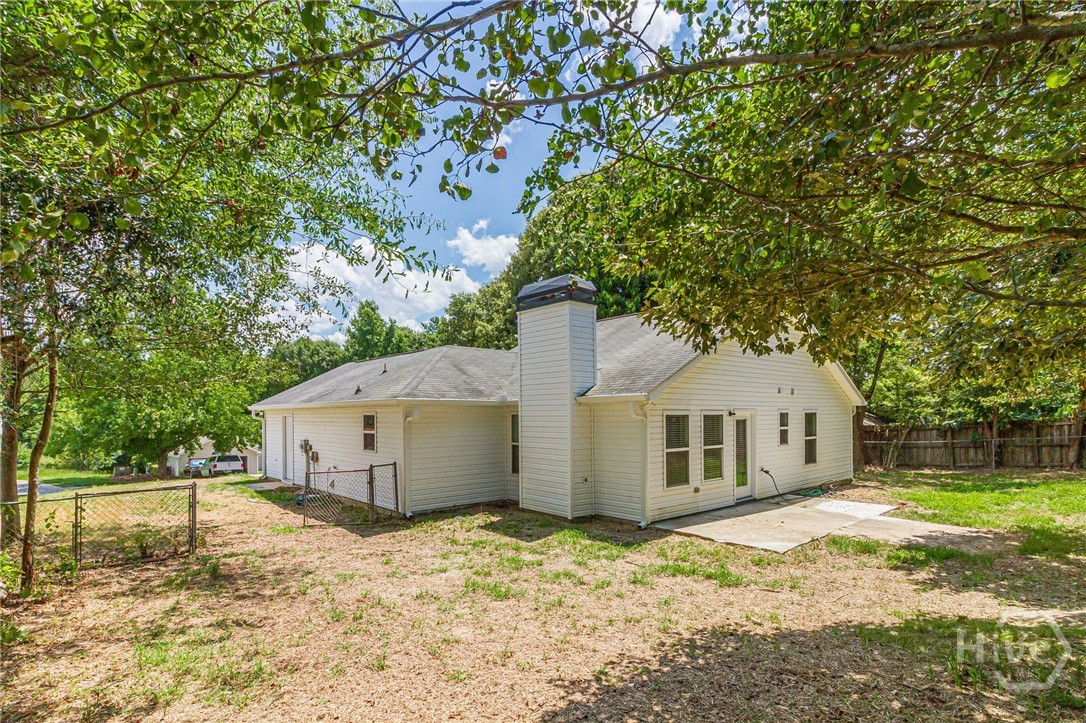253 Chardonnay Trace Property Photo 35