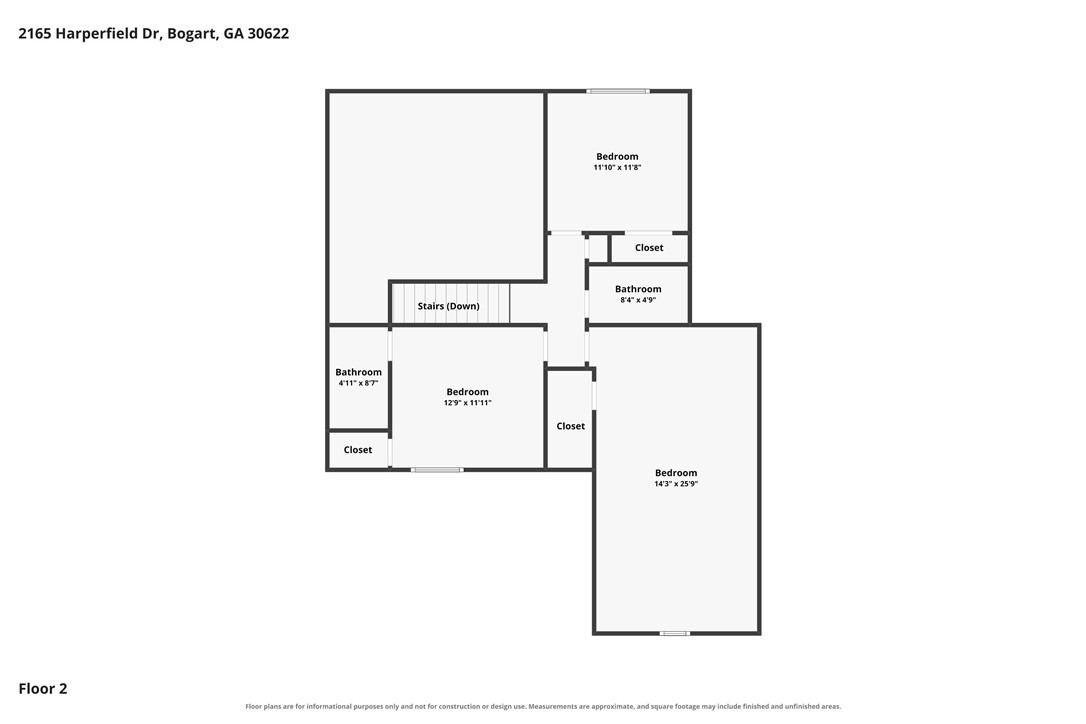 2165 Harperfield Drive Property Photo 58
