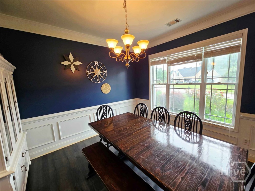1709 Maddox Court Property Photo 10