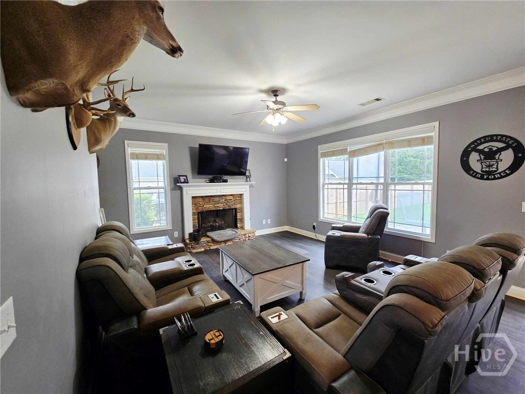 1709 Maddox Court Property Photo 13
