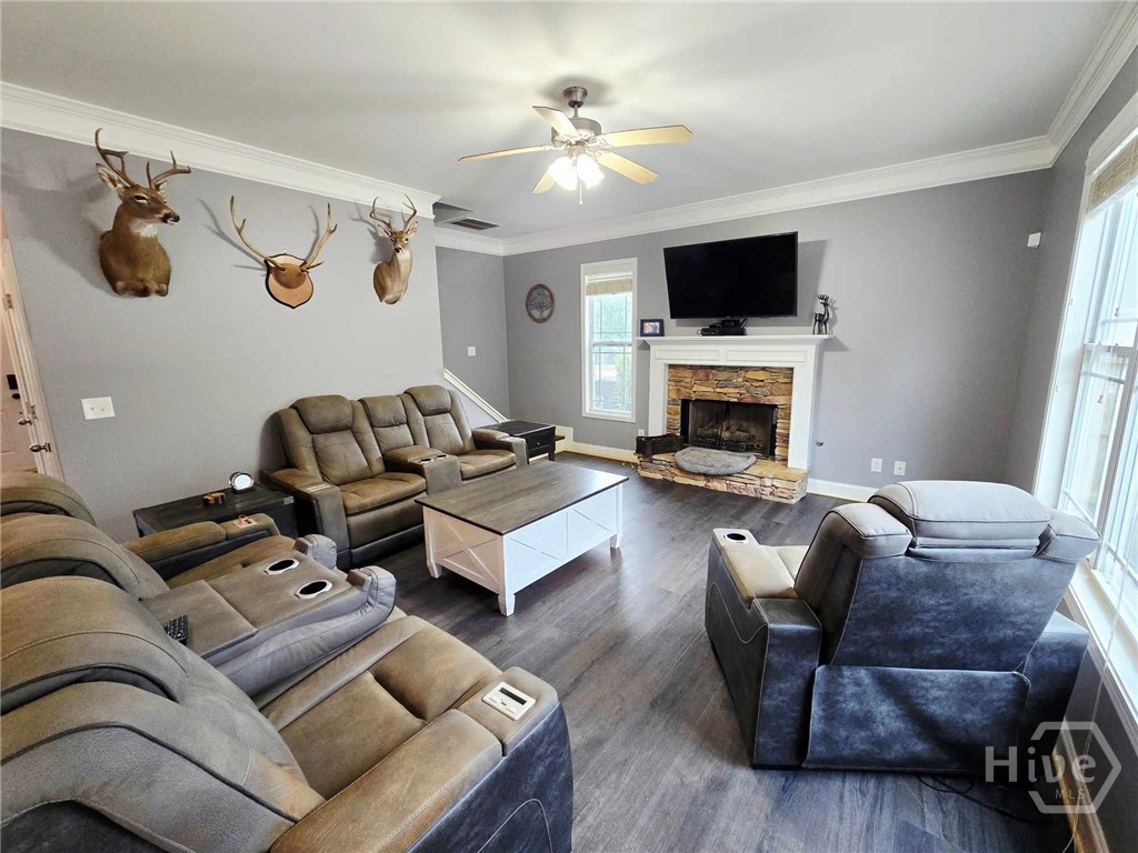 1709 Maddox Court Property Photo 14