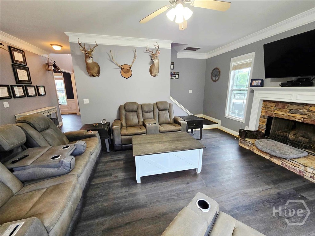 1709 Maddox Court Property Photo 15