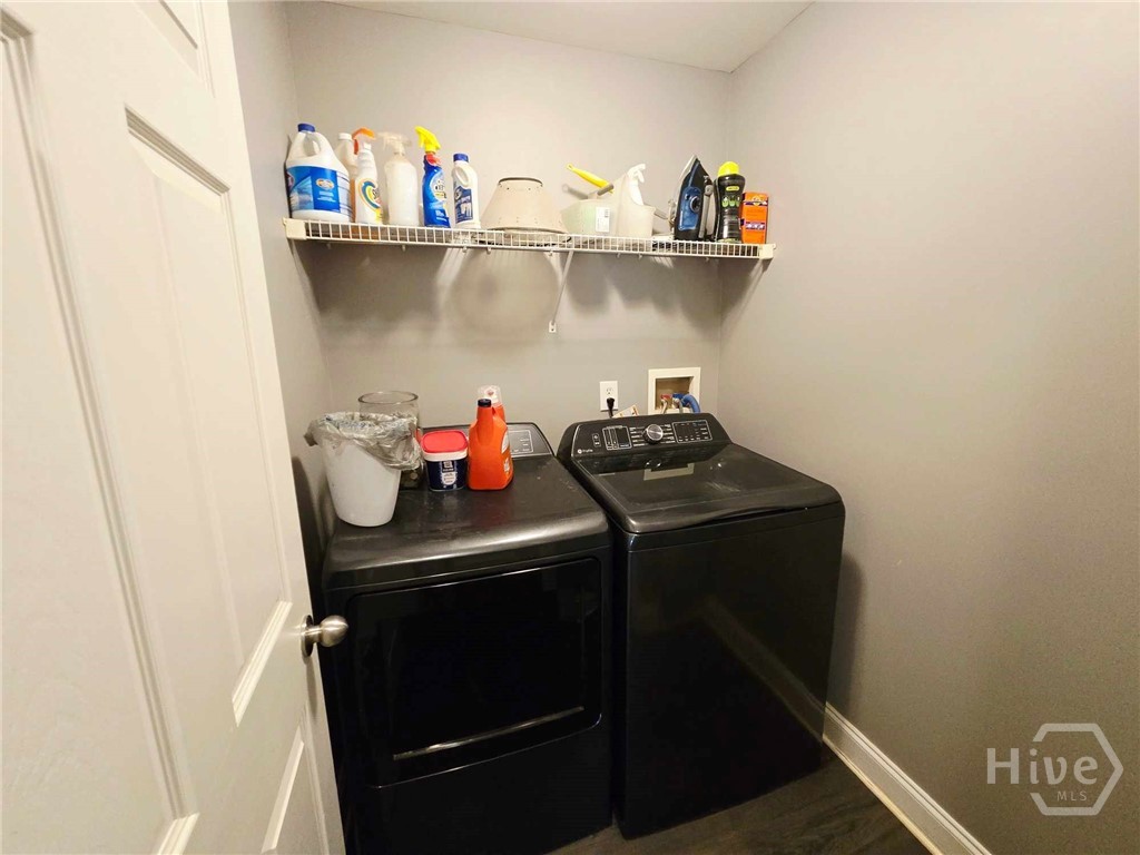 1709 Maddox Court Property Photo 37
