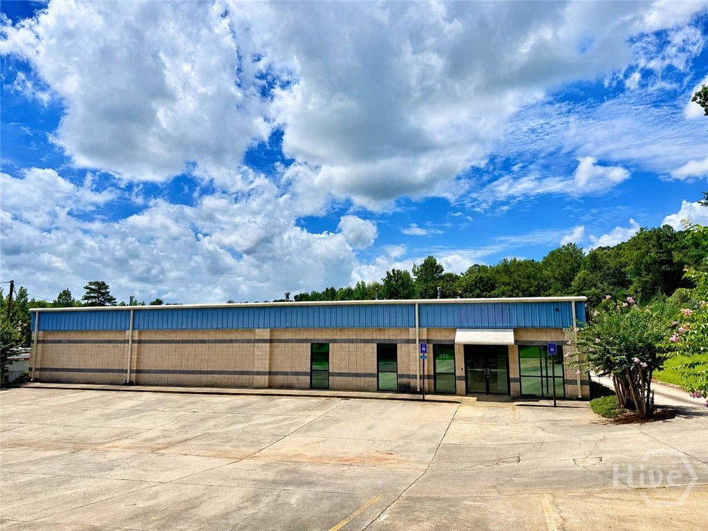 255 Collins Industrial Boulevard Property Photo 1