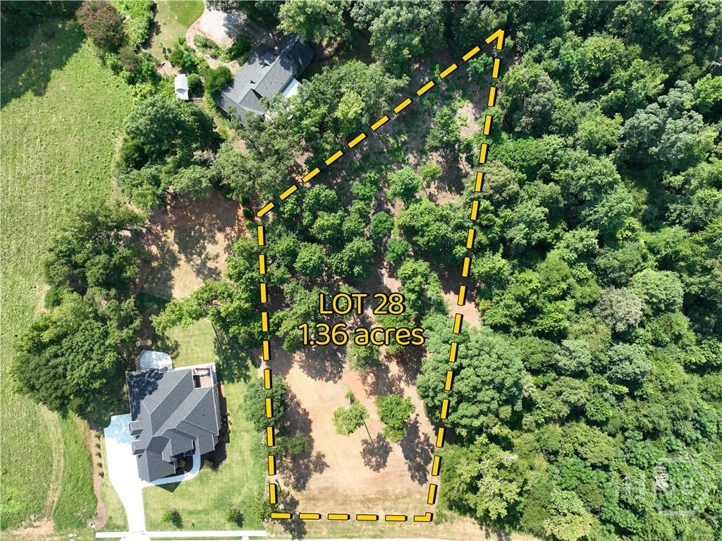 2789 Malcom Estates Ridge Lot 28 Property Photo 1