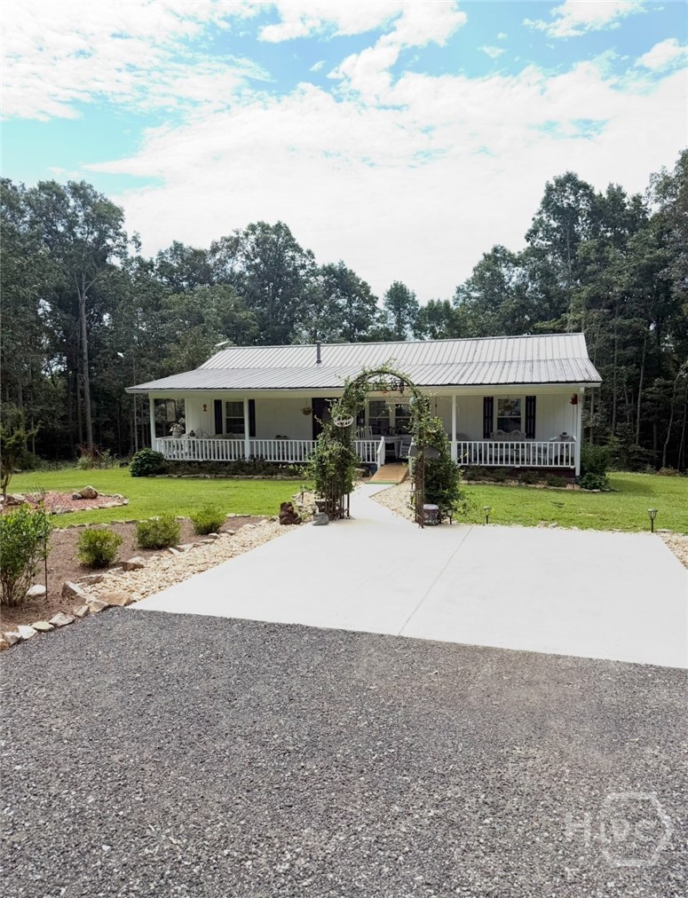 2014 Athens Road Property Photo 1