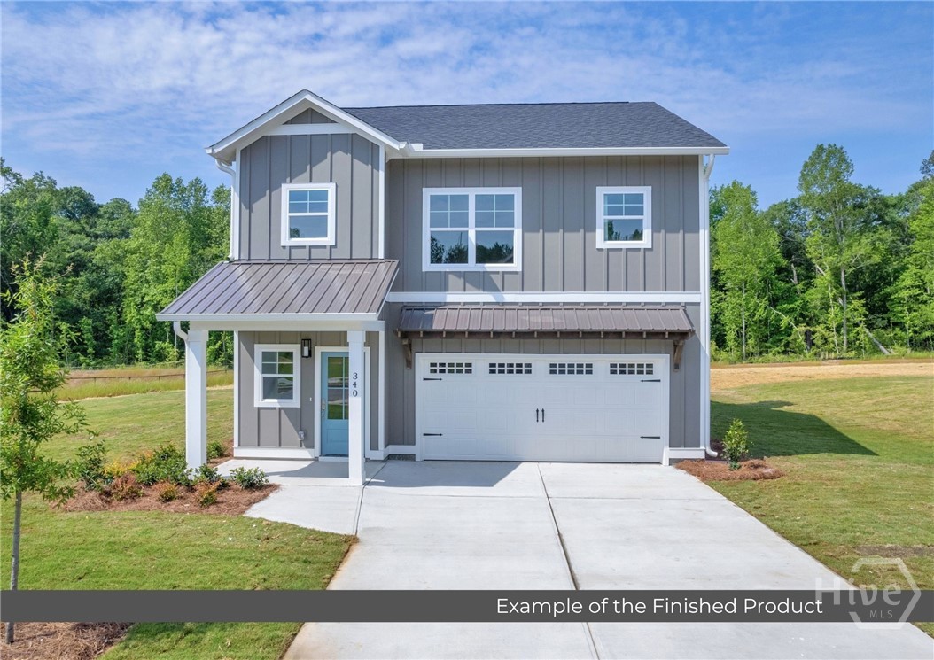 600 Hospital Road Property Photo 2