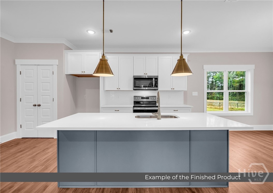 600 Hospital Road Property Photo 5